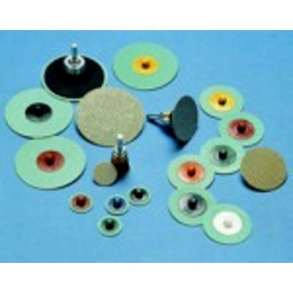 Roloc Flexible Diamond Disc TR 6234J, 3i