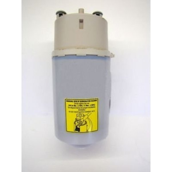 Steam Cylinder Canister, Ley3481