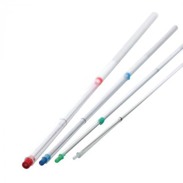 Capillary Tube, 1 to 5uL, PK200
