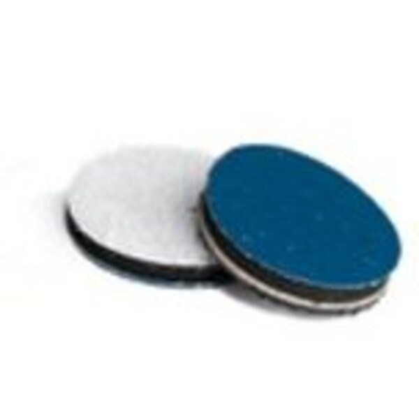 Finesse-it PSA Soft Pad 3125P, 1-1/4in Di