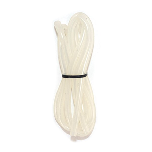 Silcon Tubing, 3/8