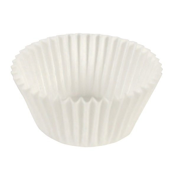 Fluted Bake Cup, 2-1/2