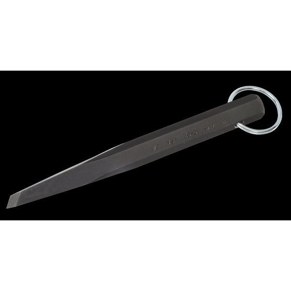 Williams Diamond Point Chisel, 3/8