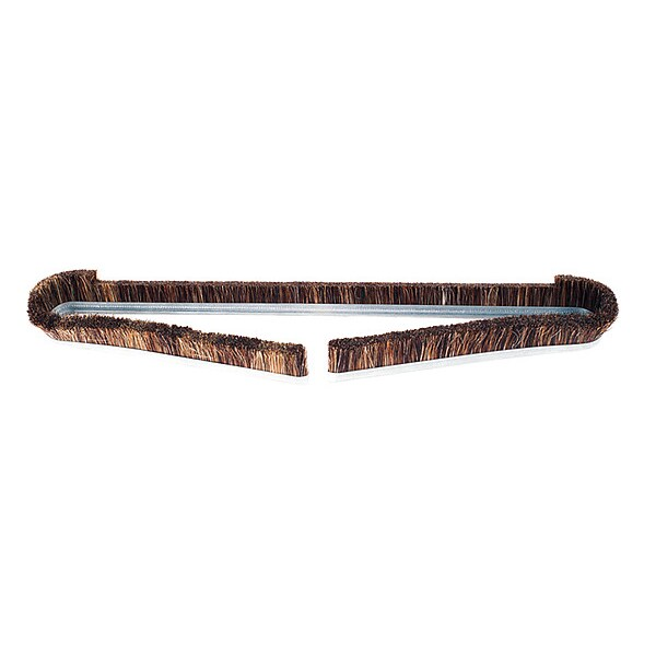 Replacement Horse Hair Brush w/ Brush