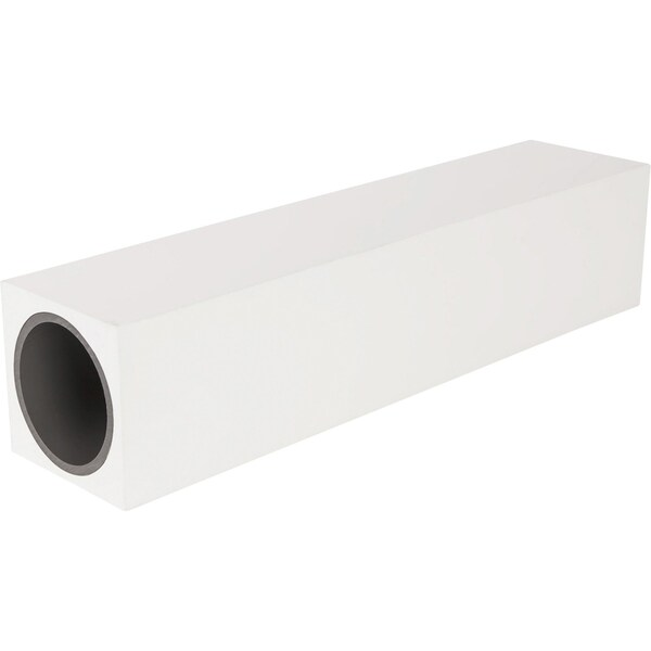 Little League Pitchers Box, 4 Way, Rubber