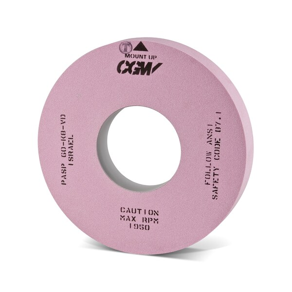 Grinding Whl, 16x1.5x8, T1, PASP-60K8-VD