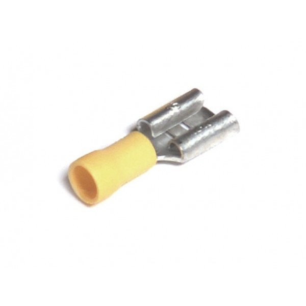 Quick Disconnect, 12-10G, .375