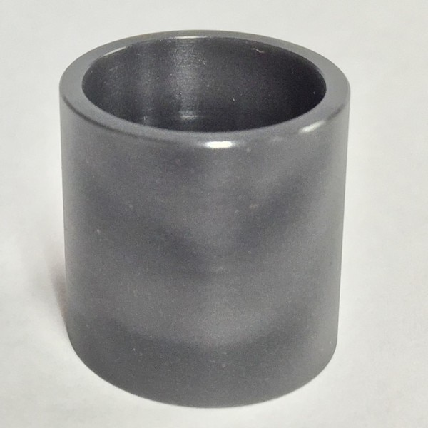 Sleeve Bearing, Nylatron, 3/8 x 3/4