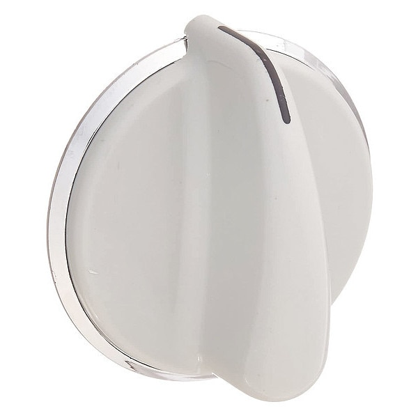 Control Knob Assembly