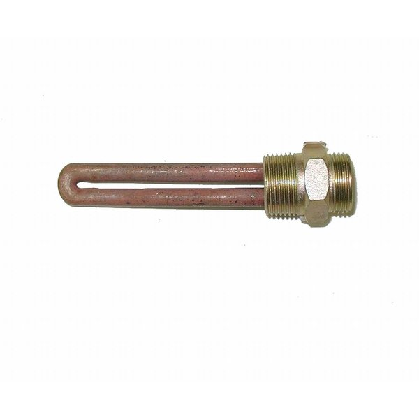 Diesel Engine Heater, for Detroit Diesel