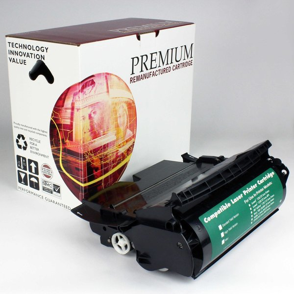 Toner For T520 IBM 1120, 20K Pages