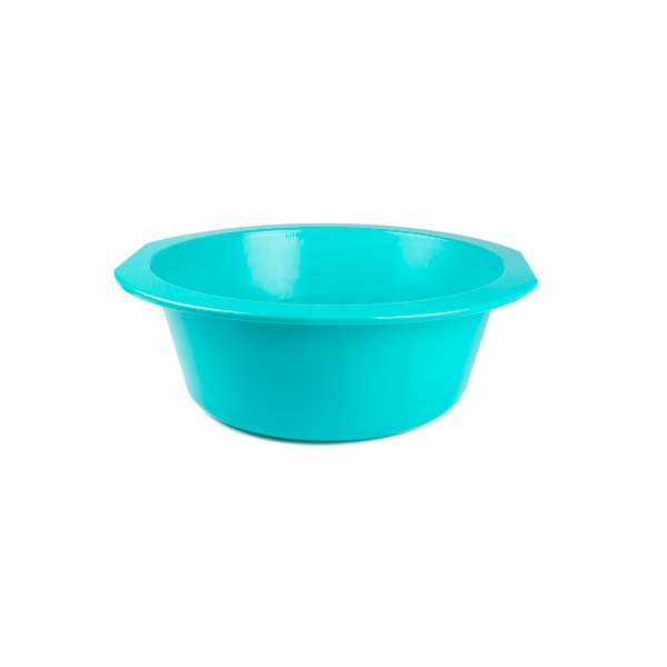 Basin Ring, Turquoise, PK50