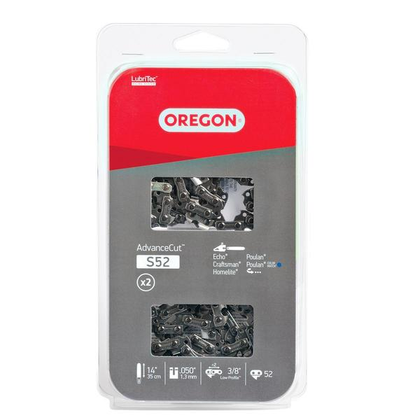 AdvanceCut Chain, 14