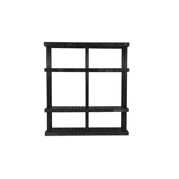 Dura-Shelf, Adjustable, 16 x 66, 72