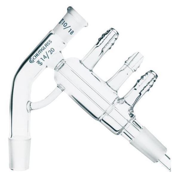 Distilling Head, Distilling Head, 7/12
