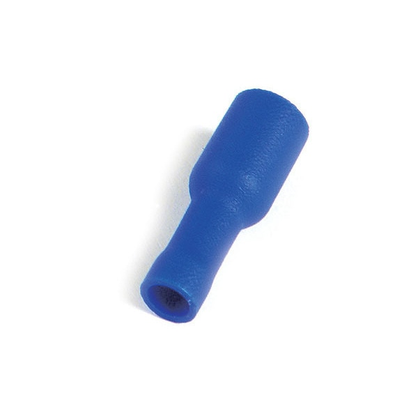 Bullet Receptacle, 16-14 Ga, .157