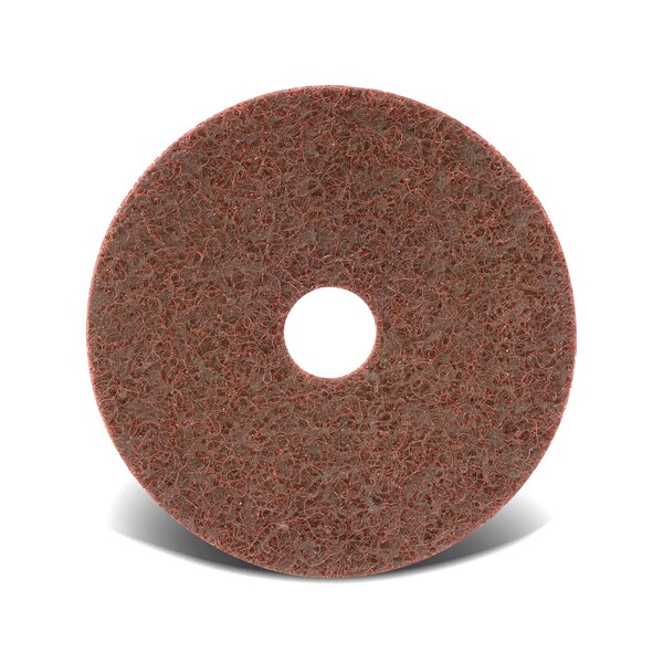 Surf Cond Disc, 5x7/8, CRS-Tan