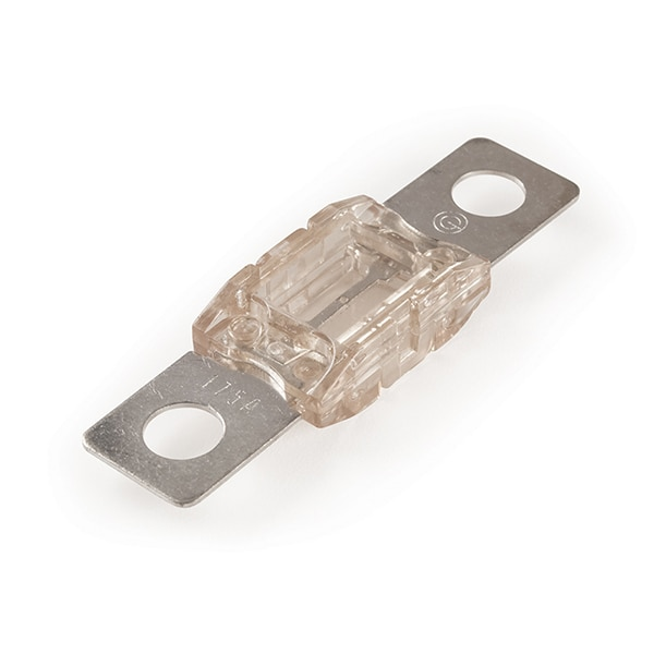 Mega Fuse, Bolt On, 175A