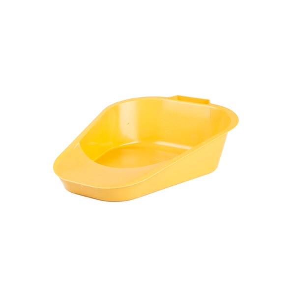 Bedpan, Fracture, Gold, PK12
