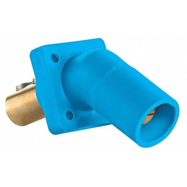 Double Connector, 3R Nema, 16 Series, Male