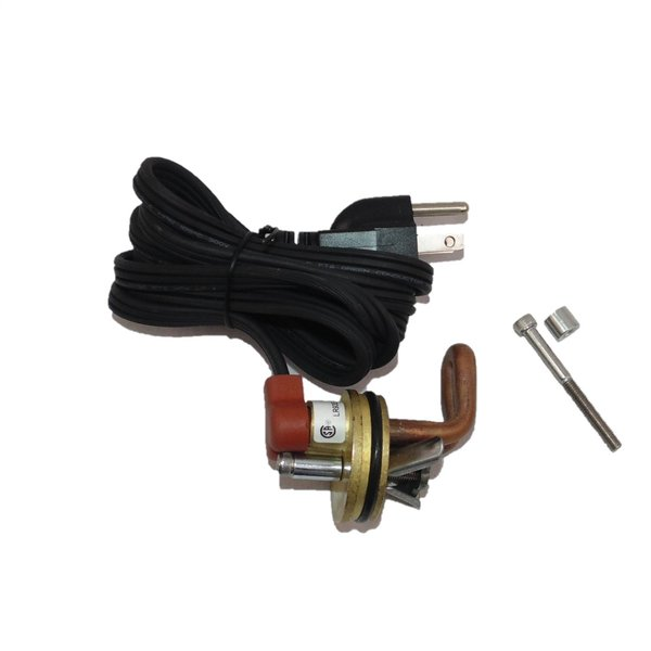 Frost Plug Heater, for International 460