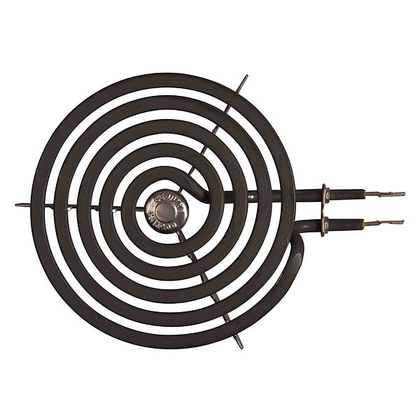 Stove Burner Surface Element, 6 Inch