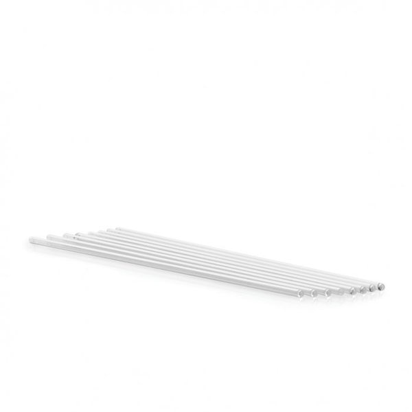 Melting Point Capillary Tube, 90mm L, PK20