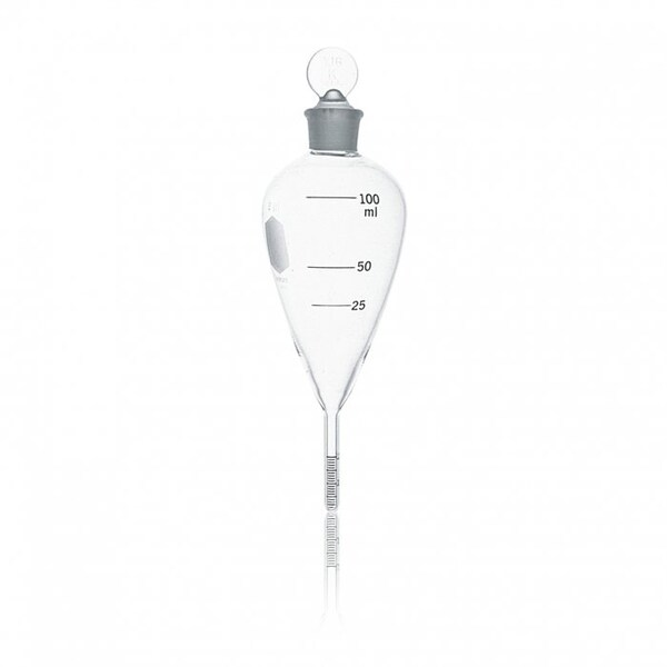 Goetz Centrifuge Tubes, 100mL, 160mm L, PK6