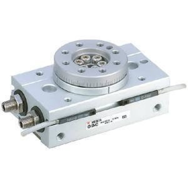 Rotary Table, Size 1