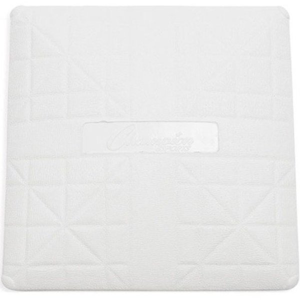 Pro Anchored Bases, 3pk, Rubber Cover, PK3