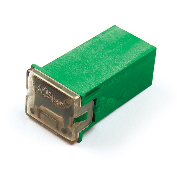 Jcase, Female Fuse, 40A