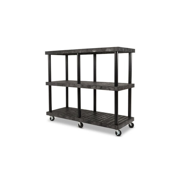 Dura-Shelf, Mobile, 66