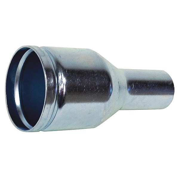 D70/38 FE Reducer