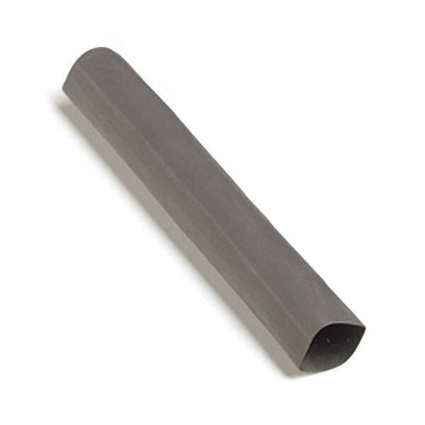 Shrink Tube Single Wall, 1/2