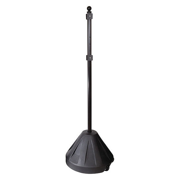 Sign Base, Portable, Base 22