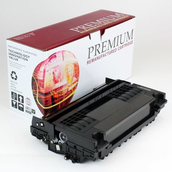 Toner For UG5540, 10K Pages