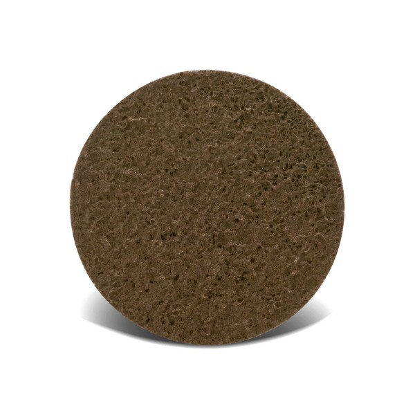 Surf Cond Disc, 7H/L, HD-CRS-BRN