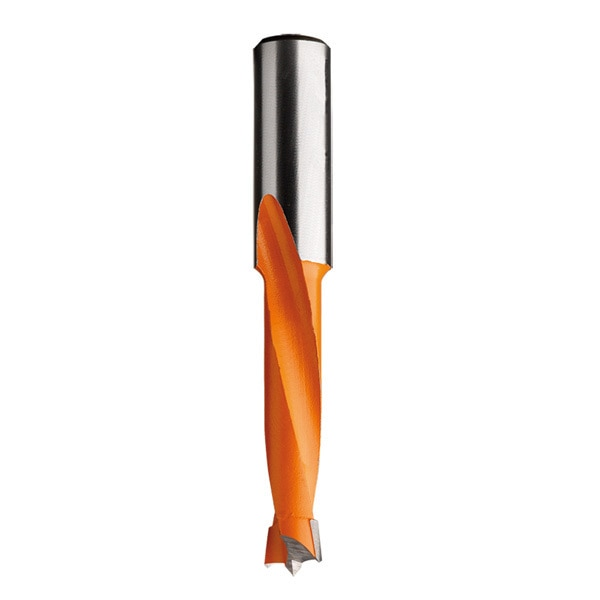 Dowel Drill, Left, 5.1mm dia., 70mm L