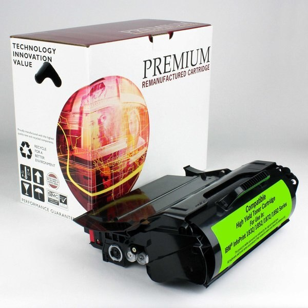 Toner For 1832 HY, 25K Pages