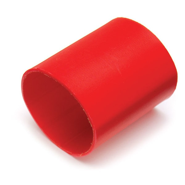 Magna Tube, Hd, Red, 3/4