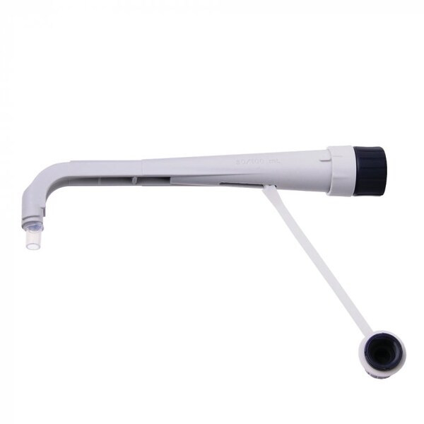 Flow Control Stopcock