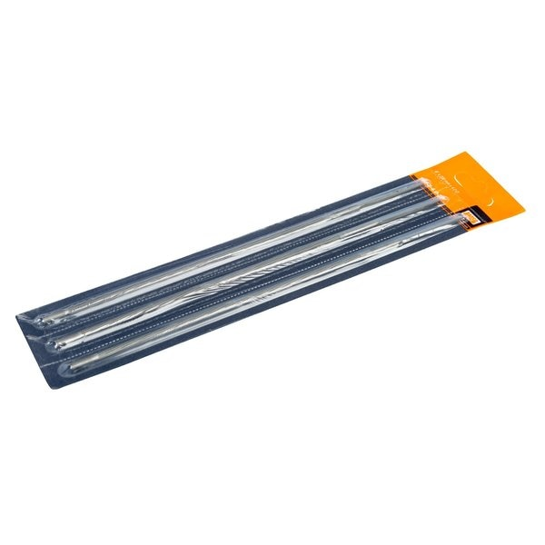 Bahco Round Chain Saw File, 8-7/32