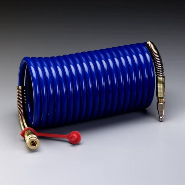 Supp Air Hose, 50 ft., 3/8