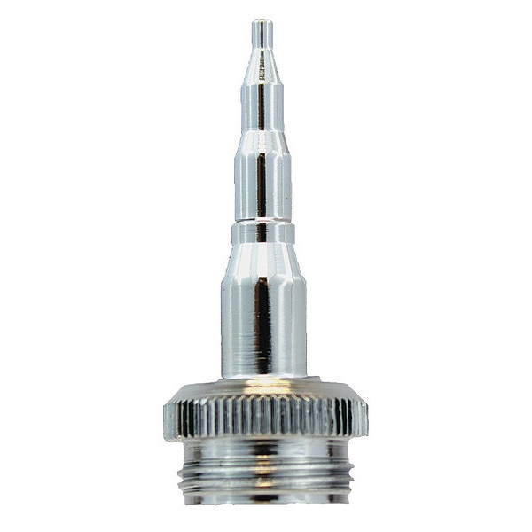 Adaptor, 3/16 to 3/8 In.