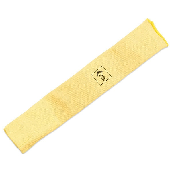 Sleeve W/Kevlar, Up to 500 deg F, 18