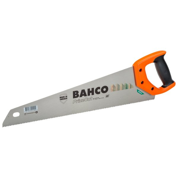Bahco Prize Cut Handsaw, 22