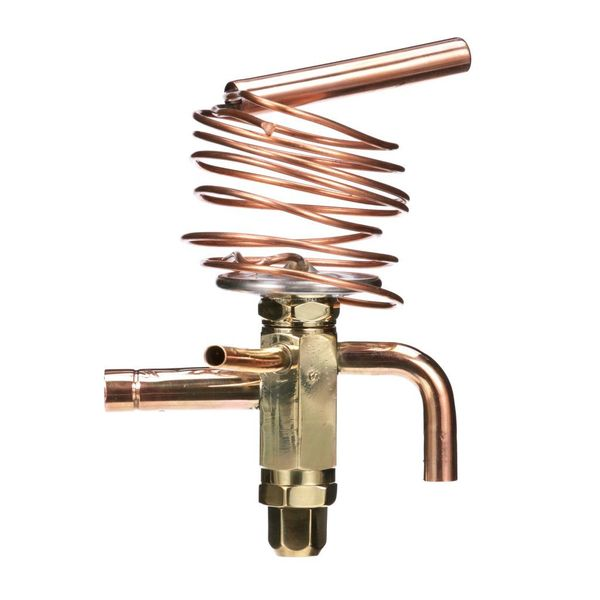 Valve 3/8