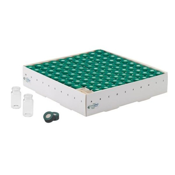 Vial, 40mL, PK100