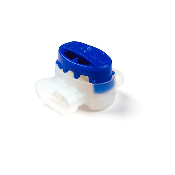 Scotchlok Connector, 22-14 Ga, PK5