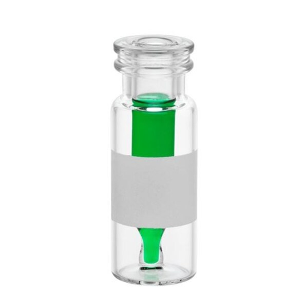 Vial, 0.3mL, PK100